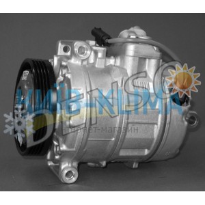 COMP0112A Компресор кондиціонера DENSO 7SEU17C