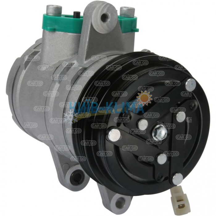 COMP0113OEMB Компресор кондиціонера GM SP10