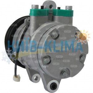 COMP0113OEMB Компресор кондиціонера GM SP10