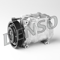 COMP0114 Компресор кондиціонера DENSO 10PA17C