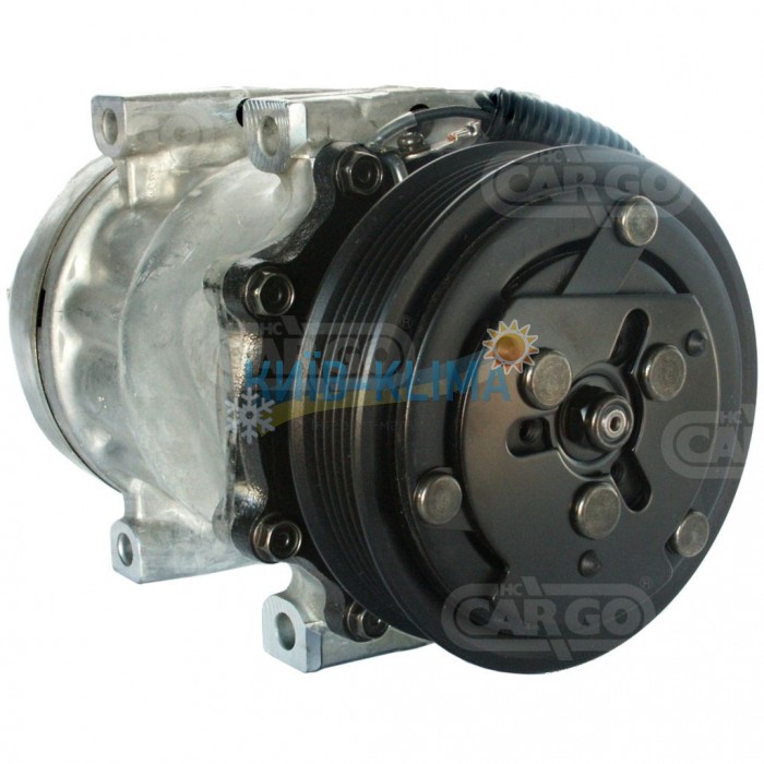 COMP0116A Компресор кондиціонера SANDEN SD7H15