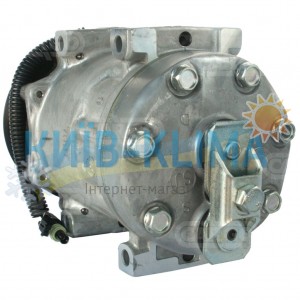 COMP0116A Компресор кондиціонера SANDEN SD7H15