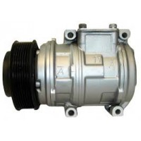 COMP0117 Компресор кондиціонера DENSO 10PA17C