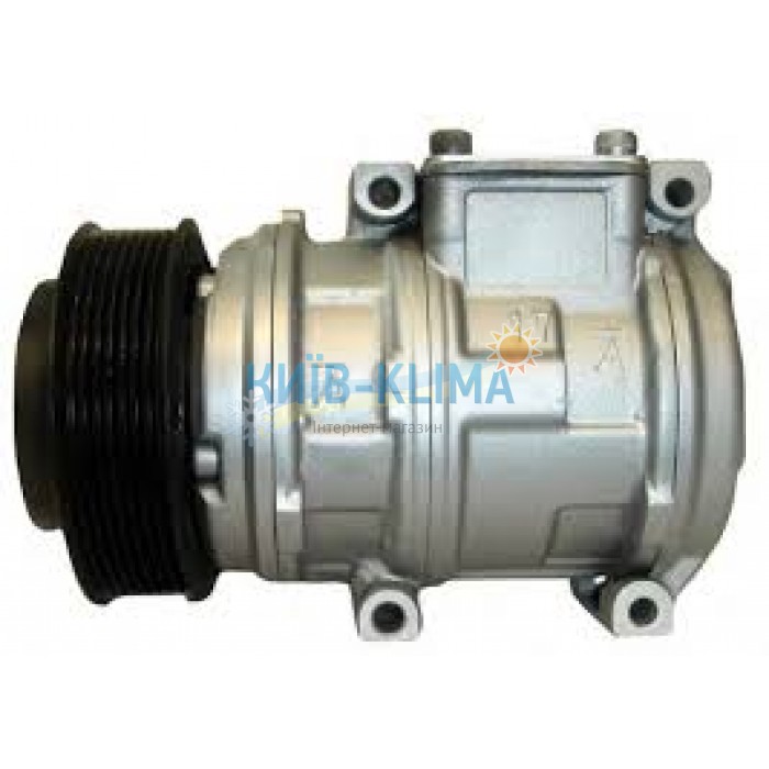 COMP0117 Компресор кондиціонера DENSO 10PA17C