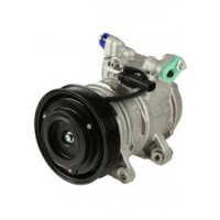 COMP0118A Компресор кондиціонера DENSO 10PA17E COMP0118A Компресор кондиціонера DENSO 10PA17E