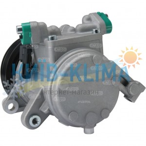 COMP0118A Компресор кондиціонера DENSO 10PA17E COMP0118A Компресор кондиціонера DENSO 10PA17E