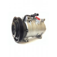 COMP0119A Компресор кондиціонера DENSO 10S17C COMP0119A Компресор кондиціонера DENSO 10S17C