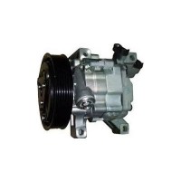 COMP0120 Компресор кондиціонера ZEXEL DKV06R