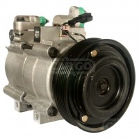 COMP0121OEMB Компресор кондиціонера FORD/HCC/VISTEON HS18