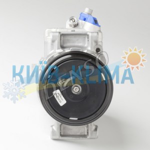 COMP0122 Компресор кондиціонера DENSO 6SEU14C