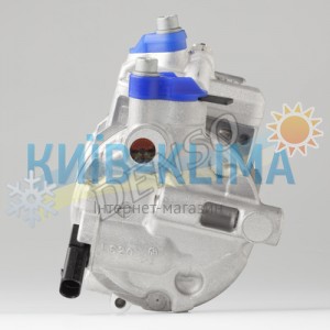 COMP0122 Компресор кондиціонера DENSO 6SEU14C