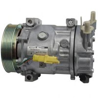 COMP0127 Компресор кондиціонера SANDEN SD7C16
