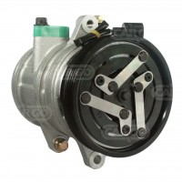 COMP0128OEMA Компресор кондиціонера FORD/HCC/VISTEON HS11