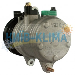 COMP0128OEMA Компресор кондиціонера FORD/HCC/VISTEON HS11