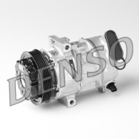 COMP0131 Компресор кондиціонера DENSO 5SL12
