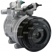 COMP0132OEMB Компресор кондиціонера DOOWON 10PA17C