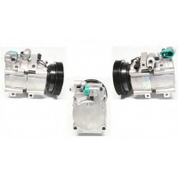 COMP0135 Компресор кондиціонера FORD/HCC/VISTEON HS18