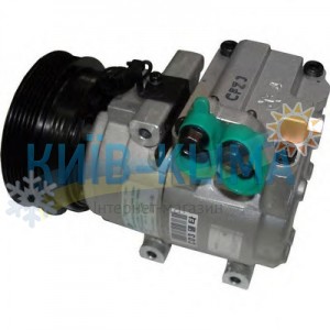 COMP0136 Компресор кондиціонера FORD/HCC/VISTEON HS15 COMP0136 Компресор кондиціонера FORD/HCC/VISTEON HS15