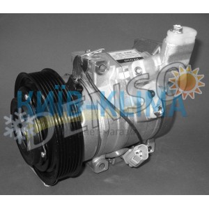 COMP0137A Компресор кондиціонера DENSO 10S15C