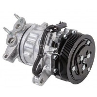 COMP0138 Компресор кондиціонера SANDEN SD7H15