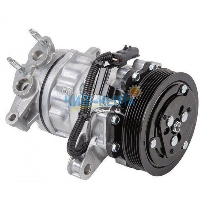 COMP0138 Компресор кондиціонера SANDEN SD7H15
