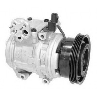 COMP0140 Компресор кондиціонера DOOWON 10PA15C