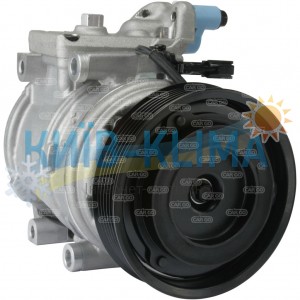 COMP0141 Компресор кондиціонера DOOWON 10PA17C