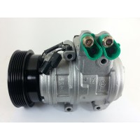 COMP0141 Компресор кондиціонера DOOWON 10PA17C
