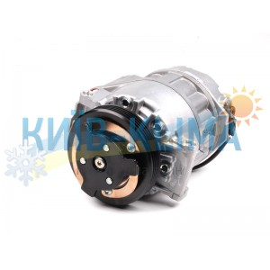 COMP0142 Компресор кондиціонера CALSONIC CSE717C