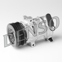 COMP0143A Компресор кондиціонера DENSO 5SL12 COMP0143A Компресор кондиціонера DENSO 5SL12
