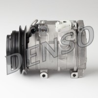 COMP0144 Компресор кондиціонера DENSO 10S17C