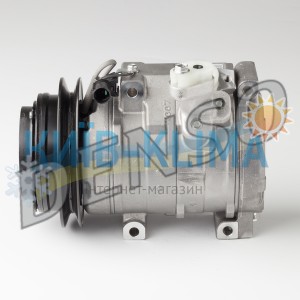 COMP0144 Компресор кондиціонера DENSO 10S17C COMP0144 Компресор кондиціонера DENSO 10S17C