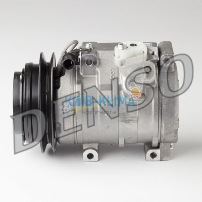 COMP0144 Компресор кондиціонера DENSO 10S17C
