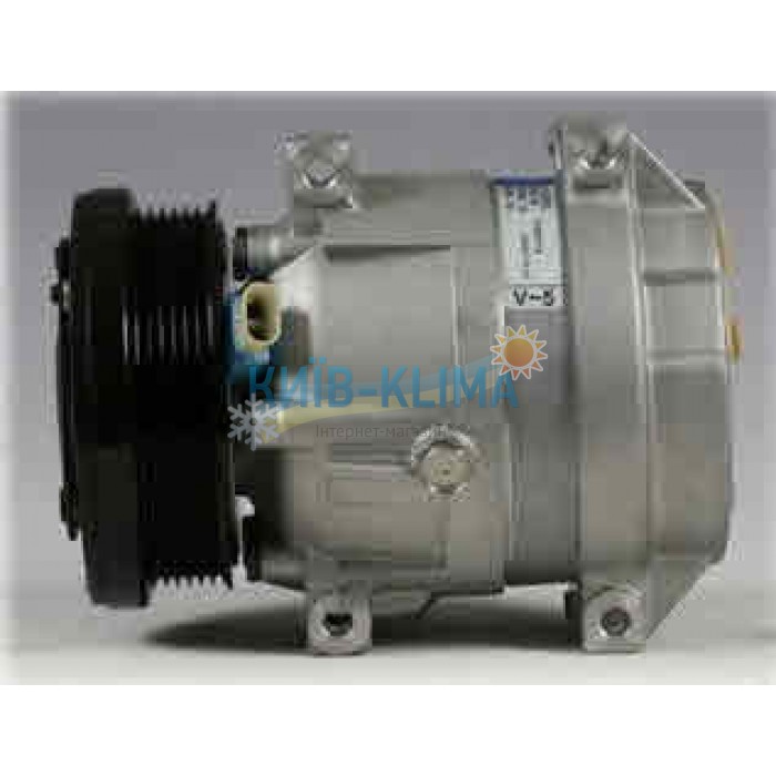 COMP0146OEMB Компресор кондиціонера DELPHI V5