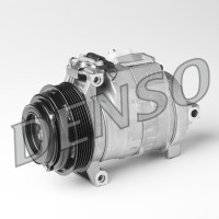 COMP0148 Компресор кондиціонера DENSO 10S17C COMP0148 Компресор кондиціонера DENSO 10S17C