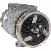COMP0149 Компресор кондиціонера SANDEN SD7V16 COMP0149 Компресор кондиціонера SANDEN SD7V16