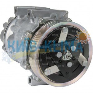 COMP0149 Компресор кондиціонера SANDEN SD7V16