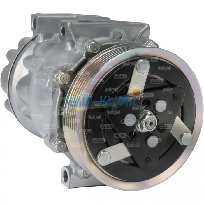 COMP0149 Компресор кондиціонера SANDEN SD7V16
