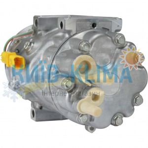 COMP0149 Компресор кондиціонера SANDEN SD7V16