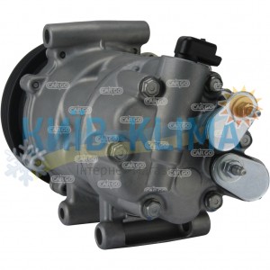 COMP0150OEMA Компресор кондиціонера SANDEN SD6C12