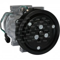 COMP0151A Компресор кондиціонера SANDEN SD7H15