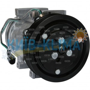 COMP0151A Компресор кондиціонера SANDEN SD7H15