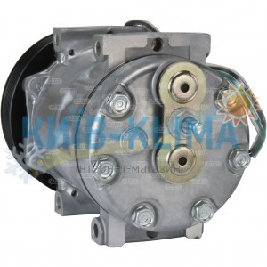 COMP0151A Компресор кондиціонера SANDEN SD7H15