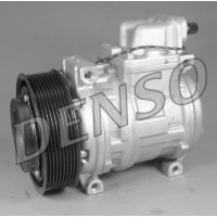COMP0152A Компресор кондиціонера DENSO 10PA15C