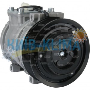 COMP0152A Компресор кондиціонера DENSO 10PA15C