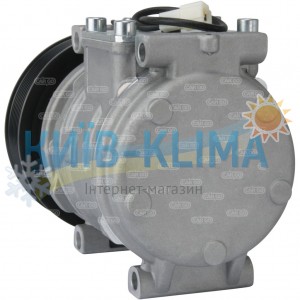 COMP0152A Компресор кондиціонера DENSO 10PA15C