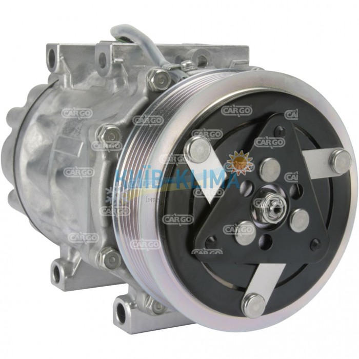 COMP0153OEMA Компресор кондиціонера SANDEN SD7V16