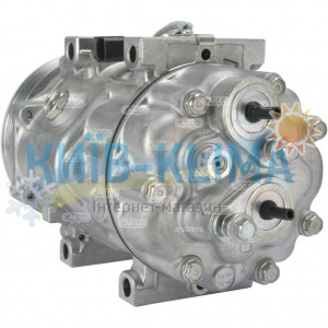 COMP0153OEMA Компресор кондиціонера SANDEN SD7V16