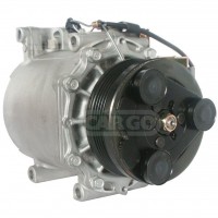 COMP0155A Компресор кондиціонера MITSUBISHI GALANT COMP0155A Компресор кондиціонера MITSUBISHI GALANT