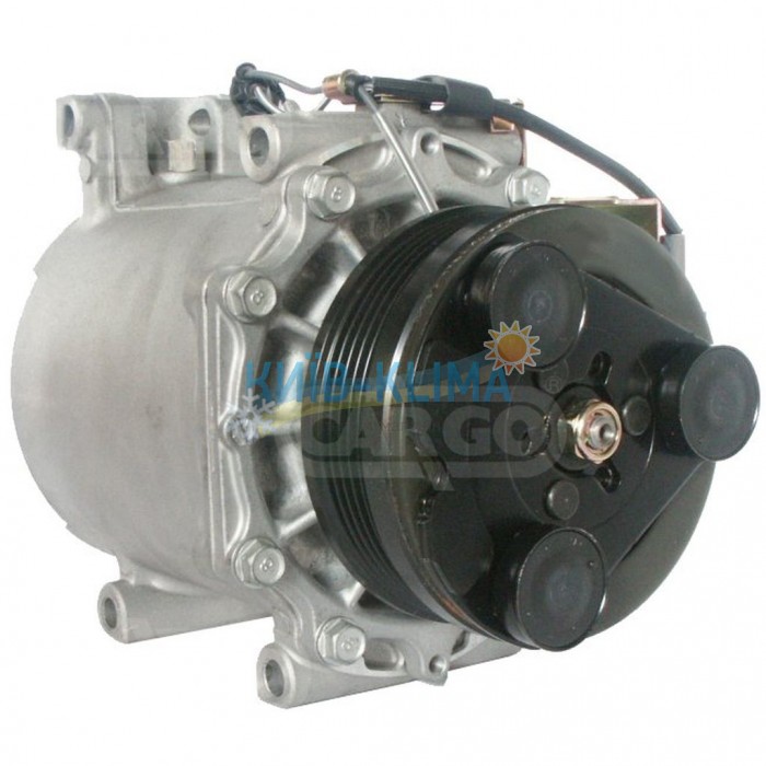 COMP0155A Компресор кондиціонера MITSUBISHI GALANT